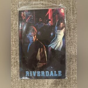 Riverdale Notebook 📒